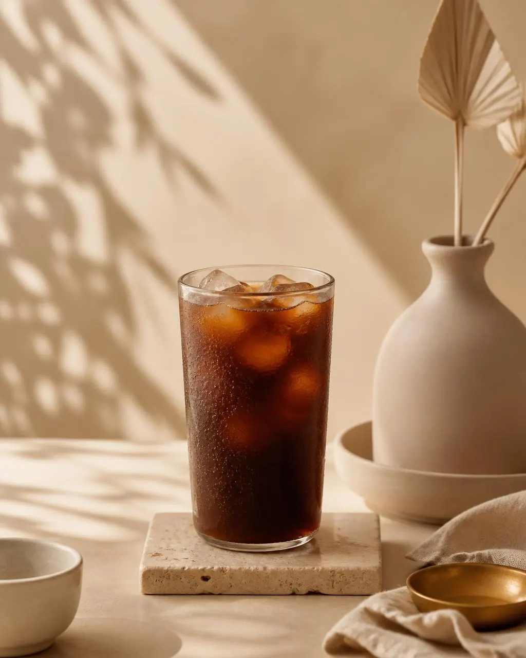 Cold Brew